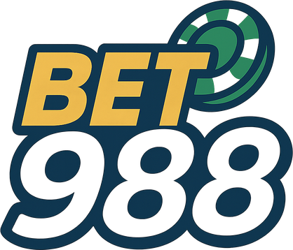 bet988 Logo
